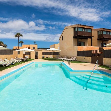 Sunset Beach 4 Bedroom Villa 200M To Beach+Fast Wifi Corralejo Dış mekan fotoğraf