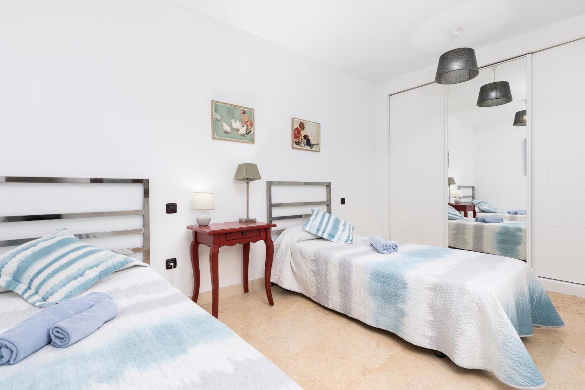 Sunset Beach 4 Bedroom Villa 200M To Beach+Fast Wifi Corralejo Dış mekan fotoğraf